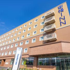 Toyoko Inn Tokyo Minami-machida, מלון במצ'ידה