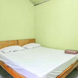 Bukit Senyum Residence Mitra RedDoorz, Hotel in Baruhtunggul