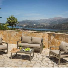 Peaceful house with great view - Marina, hotel a Lakíthra