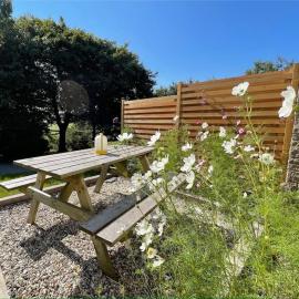 Shearwater, Moor and Sea Holidays, lovely tranquil space between Exmoor and the North Devon Coast, hotel in Lynton