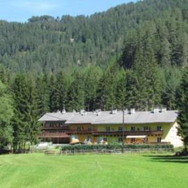 Ferienwohnung Dackel