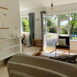 Linnet, Moor and Sea Holidays, set perfectly between Exmoor and the sea, hotel in Lynton