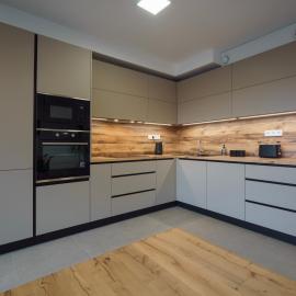 Apartment Brno-Poděbradova, hotel a Brno