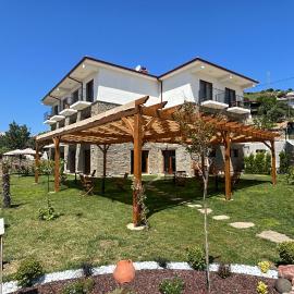 TERRA GAİA Hotel, hotel Gokceadában