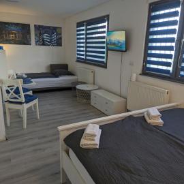 Comfortable Worker Studio - Free Parking, hotel in Asten