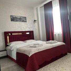 Apartament Rezidențial, hotel en Suceava