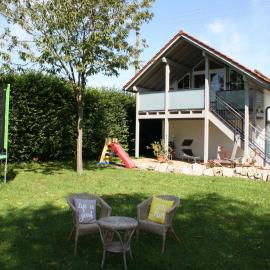 Drexl-Hof, hotel en Schwifting