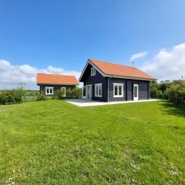 Groenendijk Verhuur Vakantiehuis Oud Brabers