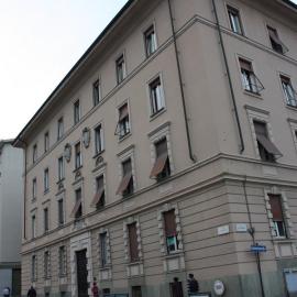 Affittacamere Stelvio, hotel in Sondrio
