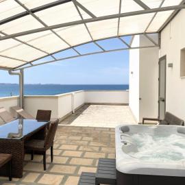 Appartamenti le Conchiglie 1 by Ferrocino Holiday, hotel v destinaci Lido Conchiglia
