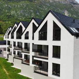 Alpine Haven – hotel w mieście Bovec