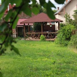 Casa Romana, Hotel in Turda
