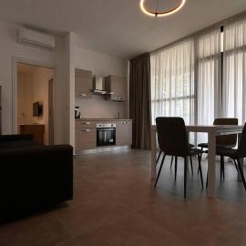 CconfortHotels Puglia Promenade Apartment 2