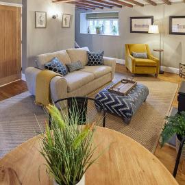 Nook Cottage, hôtel à Richmond