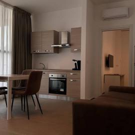 CconfortHotels Puglia Promenade Apartment 3