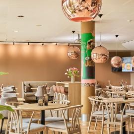 Smarthotel Forus, hotell sihtkohas Stavanger