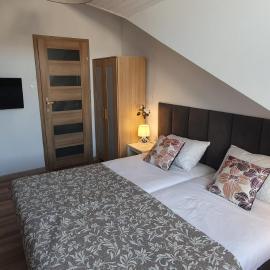 Villa 31, hotel in Sopot