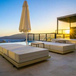 Villa Deluxe Kalkan