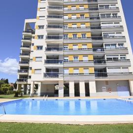 Edificio Costa Calpe, Hotel in Casas de Torrat