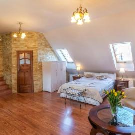 Pokoje Pod Tatrami & Apartamenty Biały Dunajec