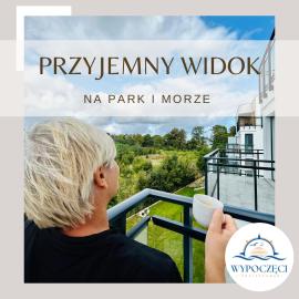 Wypoczęci i Zrelaksowani NEXO PUCK, hotel in Puck