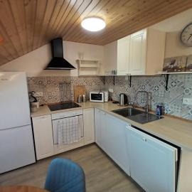 Apartmán Svaté Pole, hotel a Svaté Pole