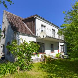 Ferienwohnung AnneHuus