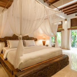 The Lavana Ziza Living And Villas Seminyak: Kerobokan şehrinde bir otel