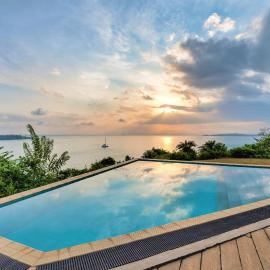 Red Cliffs, Mirissa by The Serendipity Collection, hotel in Mirissa