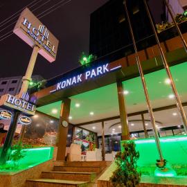 Konak Park Hotel