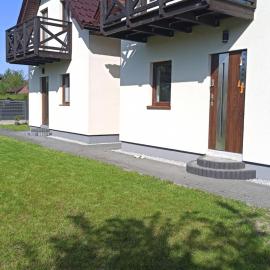 Bałtyckie domki Kopalino, hotel u gradu Kopalino
