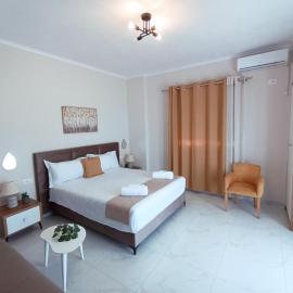 Gusto di Casa Rooms