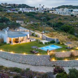 High View Villa
