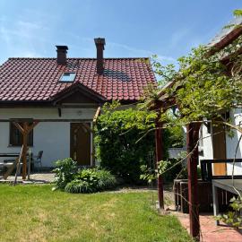 Apartament u Zosi