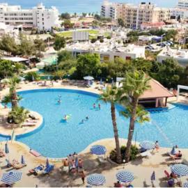 Antigoni Hotel, hotel en Protaras