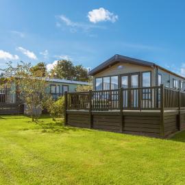 Docker Holiday Park, hotel in Carnforth