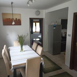 Őrségi Kuckó: Felsőjánosfa şehrinde bir otel