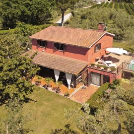 Casale Pontarello - Happy Rentals
