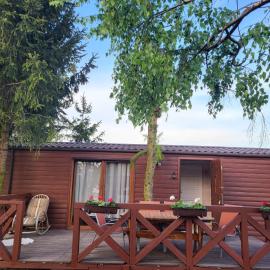 Kanadyjka, hotel in Lubień Kujawski