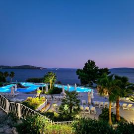 Amadria Park Camping Trogir - Mobile Homes 2, hotel u Seget Vranjici