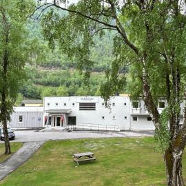 Birkelunden Bed & Breakfast, hotel en Rjukan