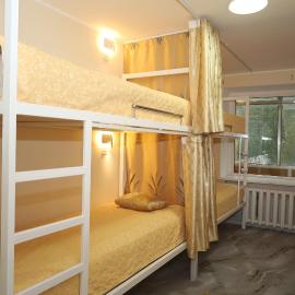 UB Friends Hostel & Affordable, Valuable Tour & Airport Shuttle Service, hotel sa Ulaanbaatar