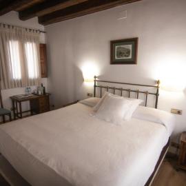 Hospedium Hotel Rural Abadía de Yuste, hotel em Cuacos de Yuste