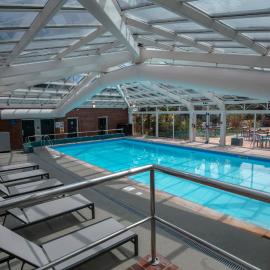 Bournemouth West Cliff Hotel & Spa, hotel a Bournemouth