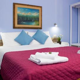 B&B Corso Italia