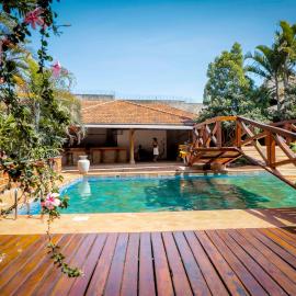Bujumbura में, होटल Coccinelle appartements