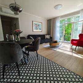 Apartmán Verdi