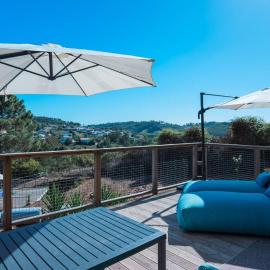 EquiNatura - Silver Coast, hotel in Caldas da Rainha