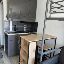Studio Arc 1600, hotel sa Arc 1600