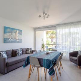 Chez Marylène - Spacieux appartement proche des plages & commerces